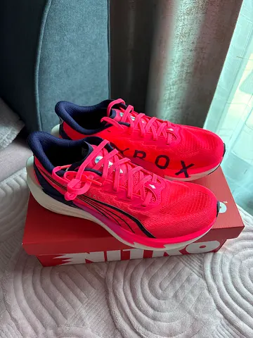 Hyrox Shoes