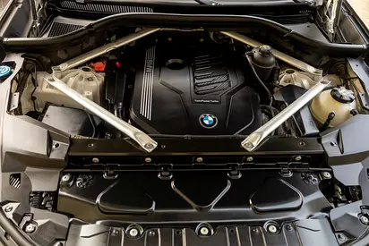 BMW X6 xDrive40i M Sport, миниатюра 2
