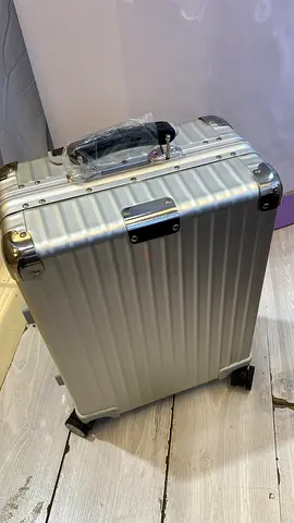 Rimowa classic flight