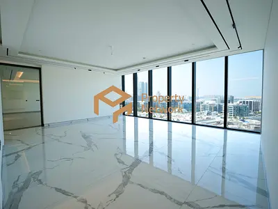 Rare Full-Floor Penthouse | 360° Panoramic Views