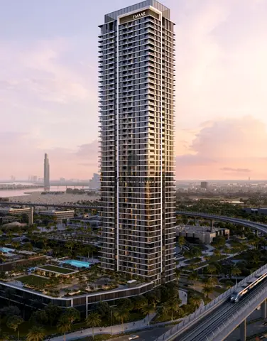Prime Investment | Branded Residences | High ROI