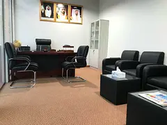 CORPORATE OFFICE AVAILABLE FOR RENT NO COMMISSION