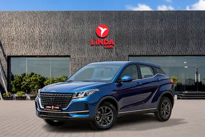 DFSK Fengon 500 (BRAND NEW) 2025 GCC | Agency Warranty