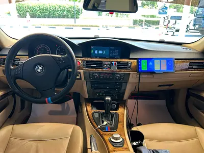 2006 BMW 3-SERIES 照片 5