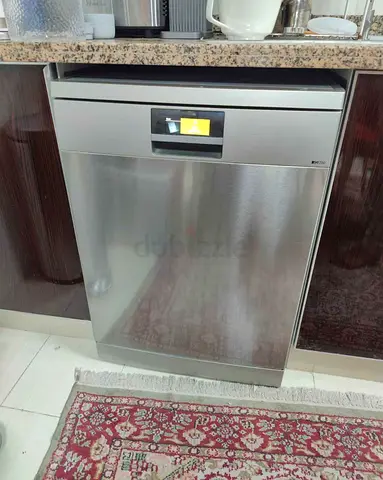 Siemens iQ700 60cm Stainless Steel Dishwasher new model
