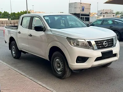 2020 Nissan NAVARA — фото 2