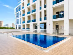 HIGH FLOOR | POOL VIEW | SPACIOUS | BRAND NEW