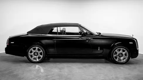صورة مصغرة 17 لـ 2017 ROLLS-ROYCE PHANTOM