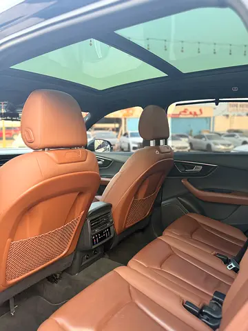 صورة مصغرة 11 لـ 2020 AUDI Q7