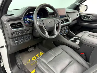 2023 Chevrolet TAHOE 缩略图 8