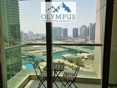 Hot Deal | Unfurnished 1BR | Burooj Views | AED 1.14M