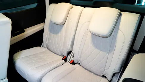 صورة مصغرة 17 لـ 2021 Mercedes-BENZ GLS