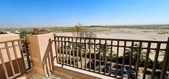 Spacious Studio | Ready | Well Maintained | For RENT