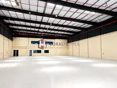 Warehouse with Mezzanine Office | 121 KW | 9.3 M