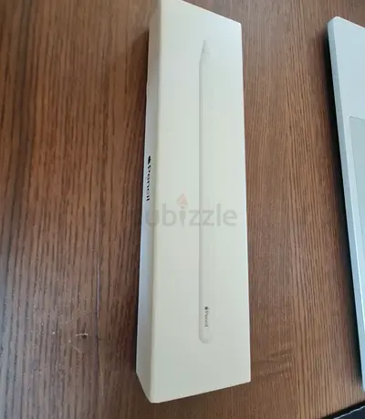 NEW  Apple Pen 2nd Generation (Never Used)
