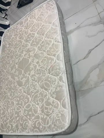 Baby Mattress