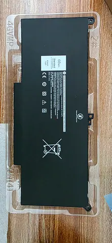 Dell latitude battery 7490 battery