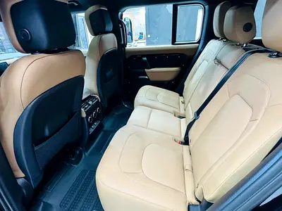 2025 LAND Rover DEFENDER — миниатюра 9