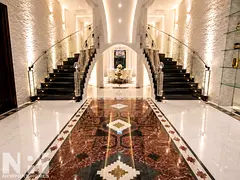 Premium 8+ Bedroom Mansion | Emirates Hills