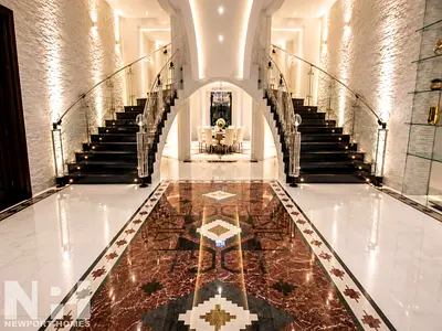 Premium 8+ Bedroom Mansion | Emirates Hills