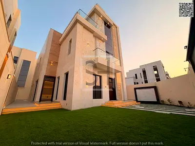 Own your villa, including registration and ownership fees.