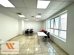 Business Office | Al Khabaisi | Airport Road
