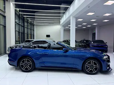 صورة مصغرة 5 لـ 2022 FORD MUSTANG