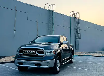 2020 Dodge RAM 1500 照片 3