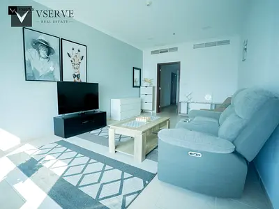Fully Sea View | Upgraded | Best Deal