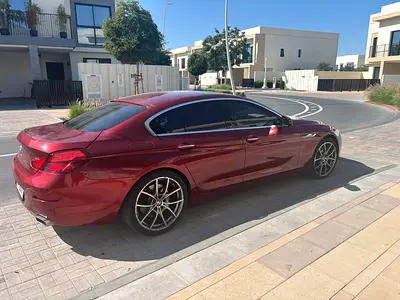 صورة 4 لـ 2013 BMW 6-SERIES