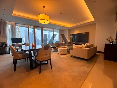 All Bills Included | Fully Furnished | Vacant Soon