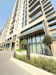 Close To OP | Big Size | 100% Ready | L-Shape Balcony