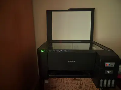 electronics printer