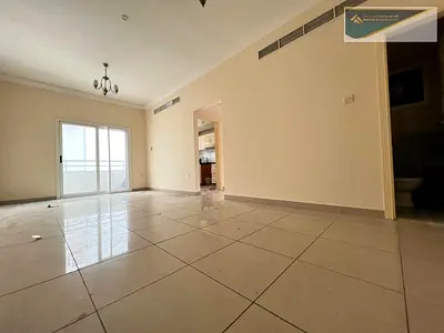 HOT OFFER !! CHEAPEST RENT LAST UNIT 2BHK APARTMENT WITH BALCONY ANS WARDROBES CENTRALISED AC AND G