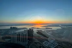 VACANT | 2BR+M | Skyline Views | Up to 3 Payments
