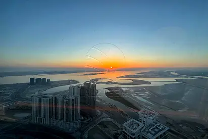 VACANT | 2BR+M | Skyline Views | Up to 3 Payments