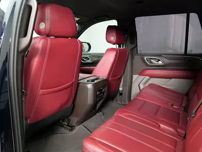 2021 Chevrolet TAHOE — фото 16