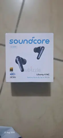 Soundcore Liberty 4 NC
