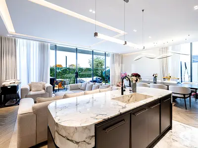 Move In Now | Modern Upgrade | Well located
