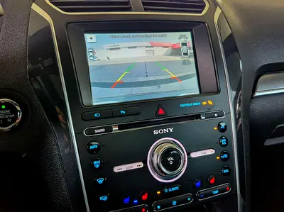 2018 FORD EXPLORER 缩略图 13