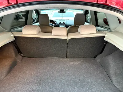 صورة مصغرة 17 لـ 2013 Nissan QASHQAI