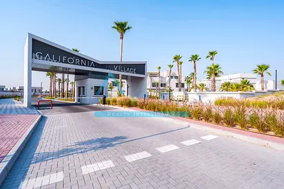 Resale 1BR | California Residences | 1% Payment Plan | 3 Years Post Handover