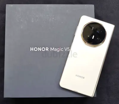 Honer Magic V5 White 512GB