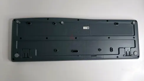 Logitech K270 Wireless Keyboard
