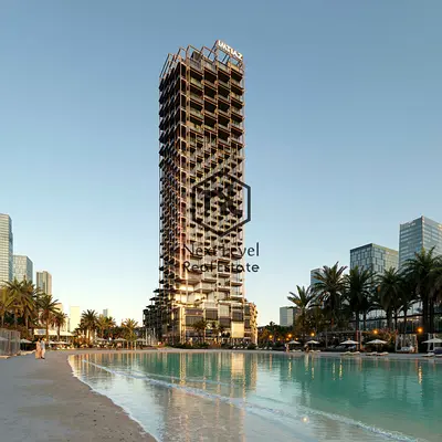 Luxurious | Prime Location | Investment Opportunity | Gated community | Waterfront community | Smar