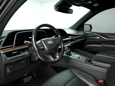 2021 Cadillac ESCALADE — миниатюра 11