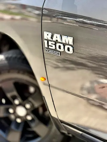 صورة 9 لـ 2020 Dodge RAM 1500