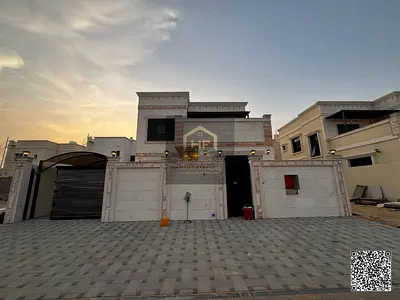 Modern 4 Master BR Villa for Sale with All Registration Fees Included – Prime Layout & Security Features! An exceptional opportunity to own a brand-n
