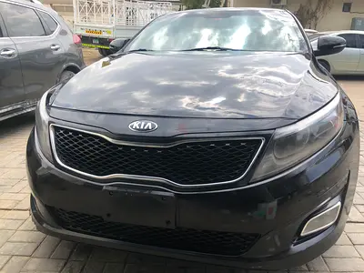 2015 Kia Optima LX URGENT SALE