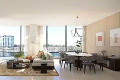 BURJ VIEWS | HIGH FLOOR | LUXURY LIVING